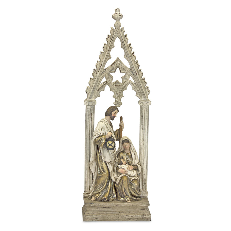 Figurine Gemikle