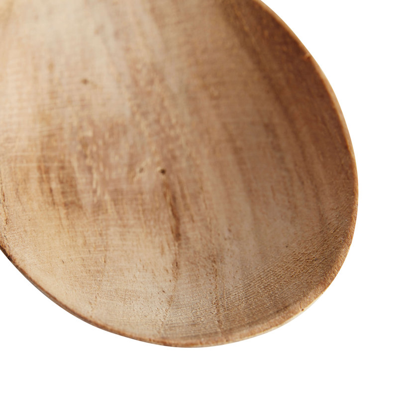 Petite cuillère à soupe Mequon