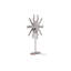 Diphda Metal Table Lamp