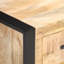 Isola 40 cm W Bedside Table