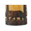 Rustic Lodge 1 - Light Pendant