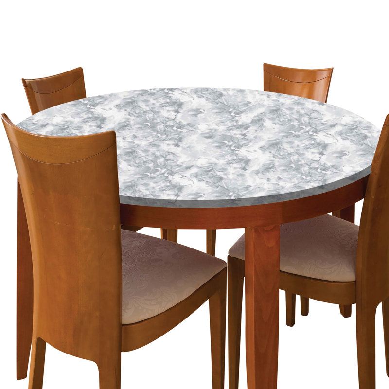 Housse pour table d'extérieur