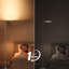 175.5cm Matte LED Task Floor Lamp