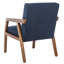 Fauteuil 25 po Parada-1496646770