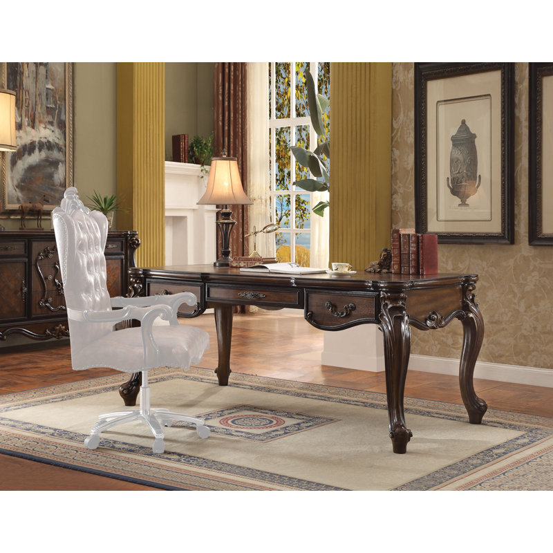 Bureau Amedori, Chêne cerise