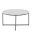Levinson Cross Legs Coffee Table-31481936-55887502