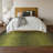 Premium Machine Washable Prisco Olive Rug-593992441