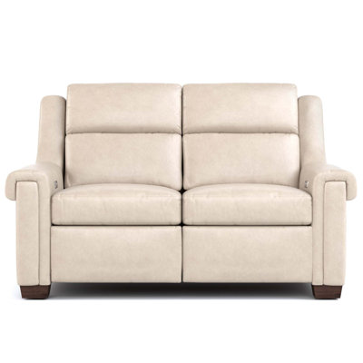 Chester Reclining Loveseat