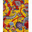Chinese Garden Paisley Wallpaper Roll