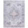 Maelina Performance Machine Washable Oriental Rug