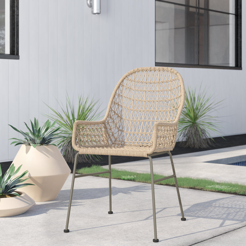 Fauteuil de patio Anco