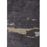 Rapture Abstract Area Rug