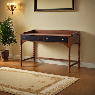 Exquis bureau de style français