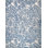 Botanica Blue/Ivory New Zealand Wool hand-tufted Area Rug