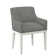 Upholstered Arm Chair