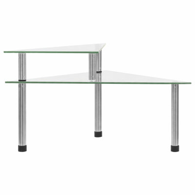 Widener 49.5cm W Metal Shelving Unit