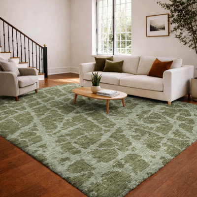 Tapis craquelé de première qualité ADS501
