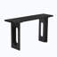Console en bois-108839754