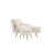 Beige est en rupture de stock