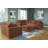 Gwenevere Upholstered Ottoman-98618630