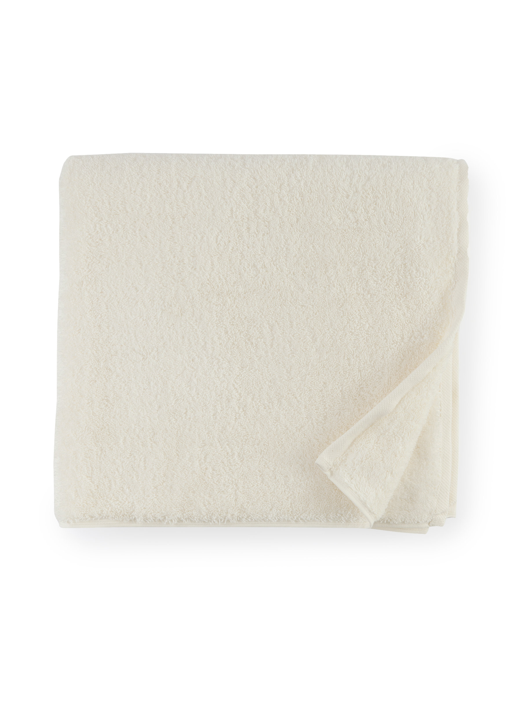 Sferra Sarma Bath Towel - Ivory