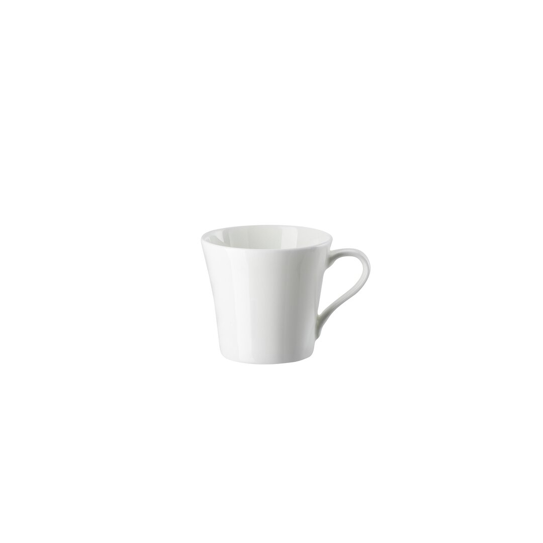 Kaffeetasse aus Bone China