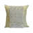 White/Beige Macrame Centre selected