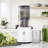 Omega Effortless Batch Juicer-84468372