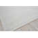 Rossini Striped Area Rug in Ivory