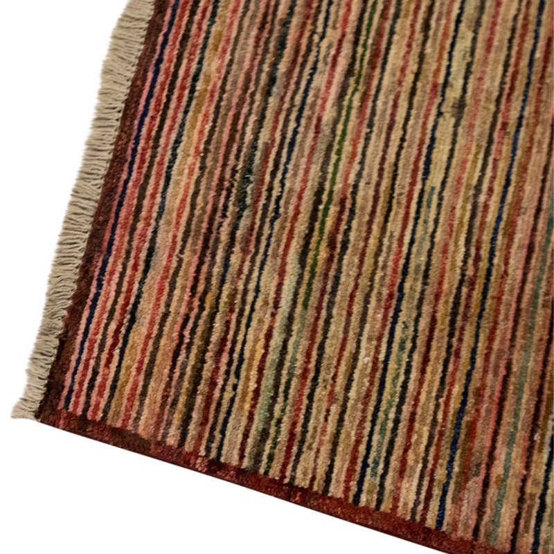 High-Quality Hand-Knotted Multi Area Rug