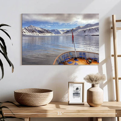 Arctic Svalbard Cruise