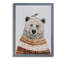 « fair ile bear ii » par paul cezanne-photo-cadre, reproduction d’art-1375815217-1375829319-1375829327