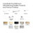 Parallel Robe Hook-96004301