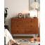 Commode 6 tiroirs Boxwood