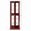 Armoire d'angle Curio-1455835301