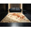 Tapis oriental doux et moelleux en cèdre Pegasus - beige