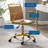 Fuse Faux Leather Office Chair-726659909