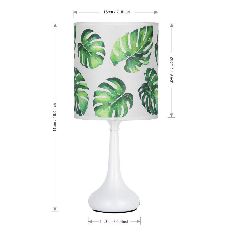 Nardone Metal Table Lamp