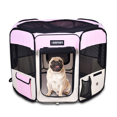 Niche pour chien Tokyo