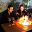 Table de brasero tout usage Arunas