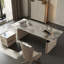 Bureau réglable 78,74 po-1867232231