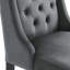 Chaises de salle à manger Baronet Performance - ensemble de 2 par Modway-1958643243