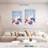 Lelend Three Snowmen II-108624594