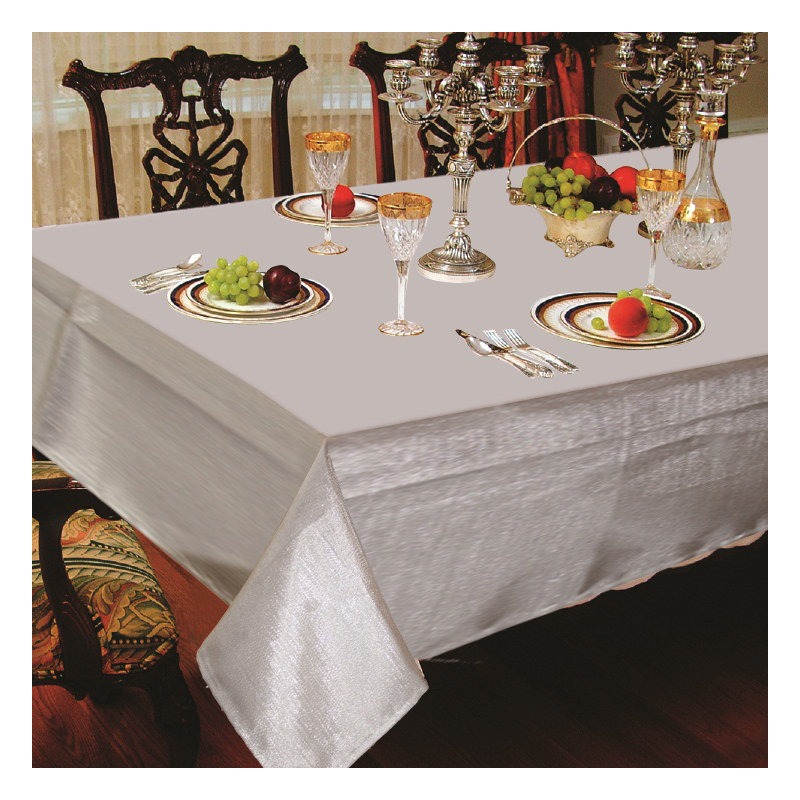 Nappe à doublure solide/rectangulaire Zumbrota
