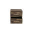 Table de chevet 26 po