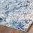 Thorold Abstract Blue/Ivory Area Rug-443099784