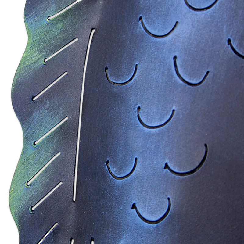 Handmade Metal Wall Decor