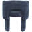 Ixone Fabric Dining Chair-88545580