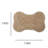 Loxley Bone Shaped Jute Pet Placemat-138832865