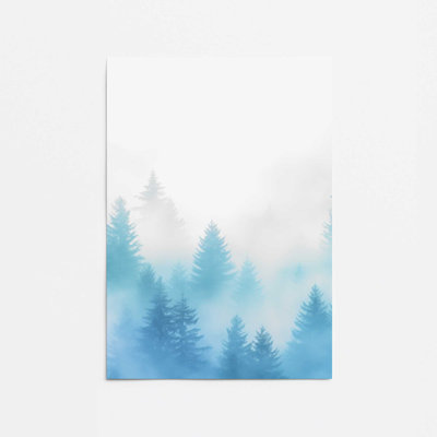 Frozen Echoes III